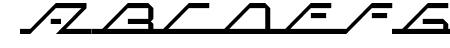 MEGASLANTLINE