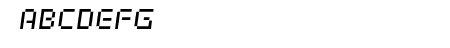 webpixelbitmap-Italic