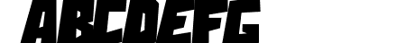 Action Comcs Black