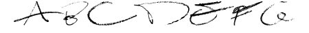 Damagrafik Script Regular