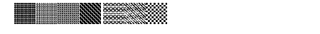 Serangkaian Pattern Regul