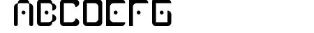 Atlancia Regular