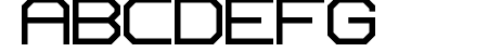 Reactor Sans Regular