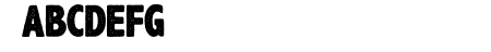 AxeHandel