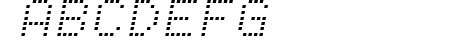 NBP Readout