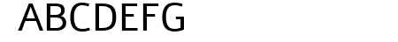 Alef Regular