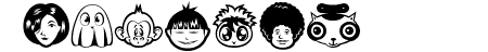 RANDOM Face 1