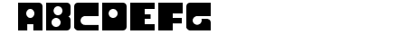 Utonium Bold
