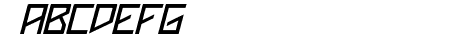 Phoenixians Italic