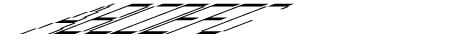 Perfect Pixel Italic Test