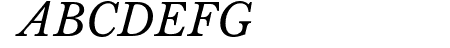LibreBaskerville-Italic