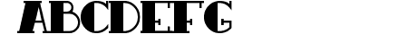 Resavy Bold