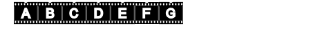AC Filmstrip