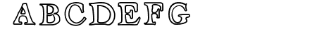 ApothecaryFont