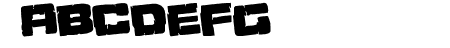 Ore Crusher Regular Rotat