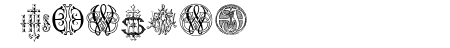 Intellecta Monograms Rand