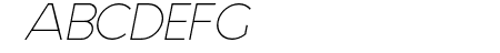 Aspergit-Italic