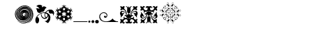 Soft Ornaments Twenty