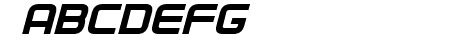 Regen Italic