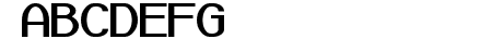 Bloomingworth Bold