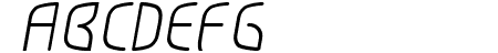 TT-Italic