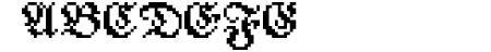PixelFraktur