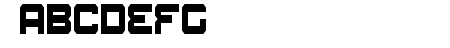 Amuro Condensed