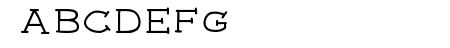 font5