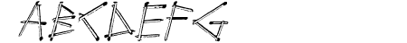 Boutefeu Italic