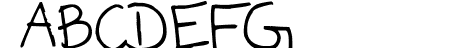 Milo\\\'s Grade Six
