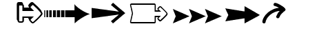 Follow The Arrow