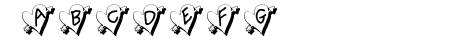 Written In My Heart Shado