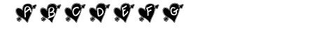 Written In My Heart Colle