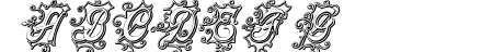 CentennialScriptFancy Thr
