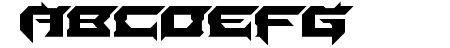 Laceration