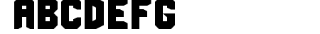Manly Man Font Regular