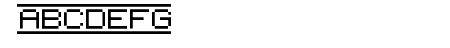 {PixelFlag} Regular