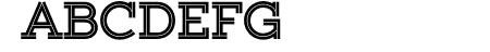 Gist Upright Extrabold De