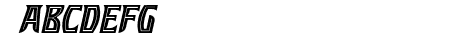 SleuthSerifBB-Italic