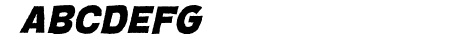 CryptCreepHeavyBB-Italic