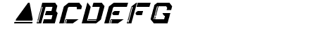 Eurocorp Italic