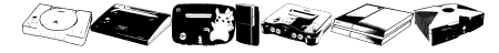 Console Wars Console Your