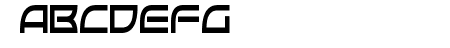 OpTic Condensed