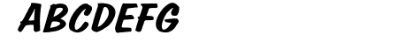 OPTICarolina-Brush