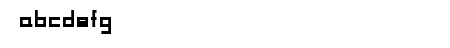 MAG Font Regular