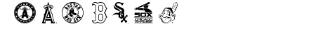 MLB AL