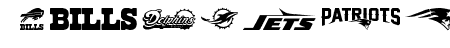 NFL AFC