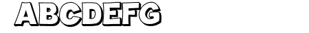 Cabold Comic