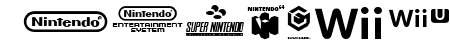 Game Logos