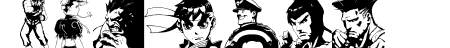 Super Street Fighter Hype
